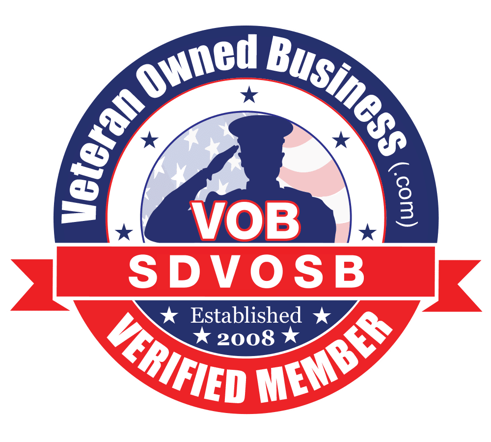 Veteran Owned Business Veteran Owned Business